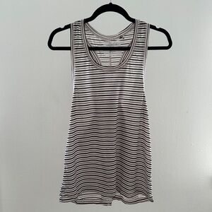 Acacia/ small cotton tank top